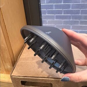 NEW Dyson Supersonic Diffuser Attachment